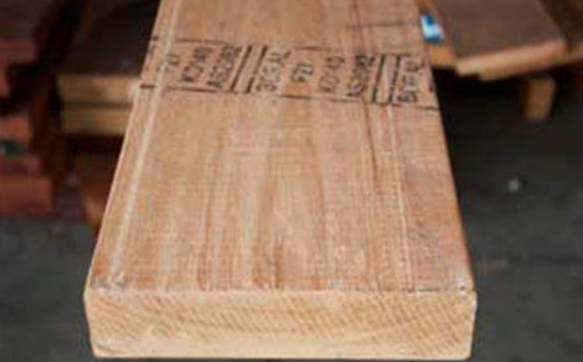 Hardwood Blackbutt F27 Structural KD 90x45 1.8