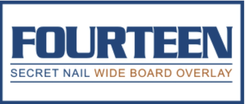 Hurford 14 Blackbutt Flooring T&G SN EM KD Prestige Grade 180x14 