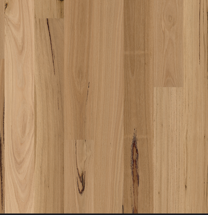 New Englund Blackbutt Flooring T&G KD End Matched Standard Grade 130x19