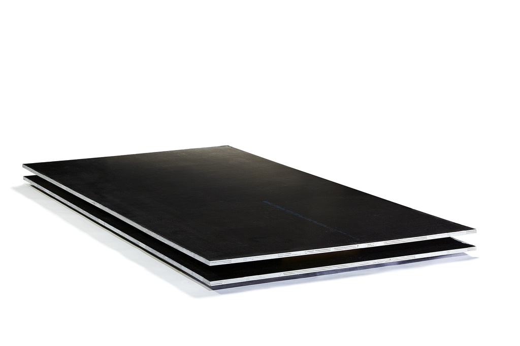 Formply Formrite CHH  Australian Made F14 2400x1200x17mm (buy 39 or less)