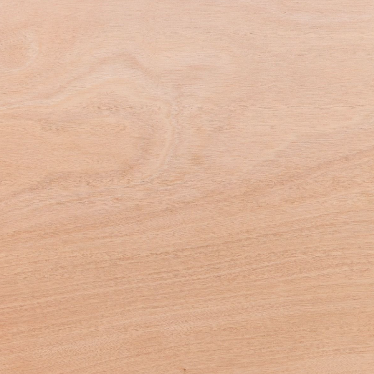 Marine Plywood Hardwood Okumoe Premium 2440x1220 12mm 