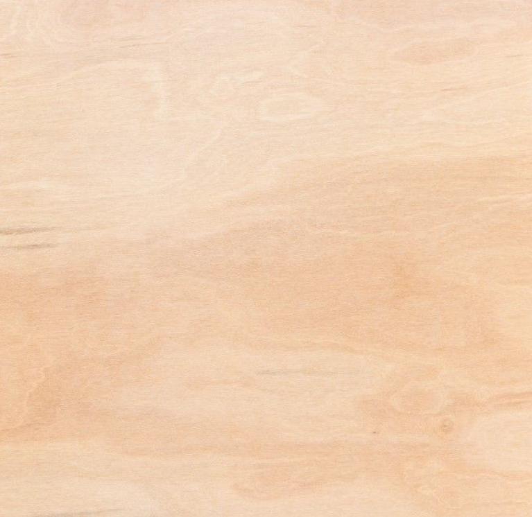 Marine Plywood Hardwood Mixed Colours 2440x1220 6mm 