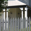 #14 Verandah Bracket 240x240x32 H3 Treated Pine