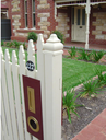 85 Windsor Fence Capital Square 115x85 sq H3 Treated Pine