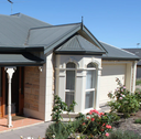 680mm Roof Finial 680 x 57 sq H3 Treated Pine