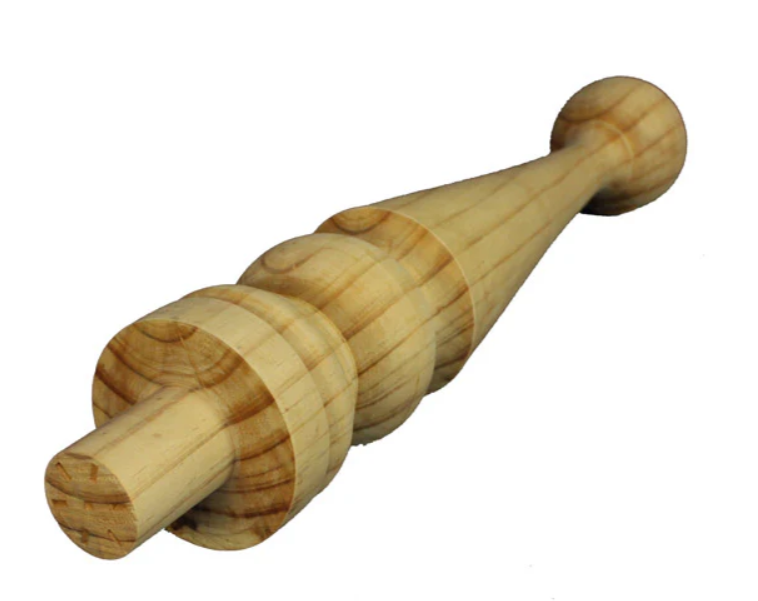 Roof Finial Top 450 x 85 H3 Treated Pine