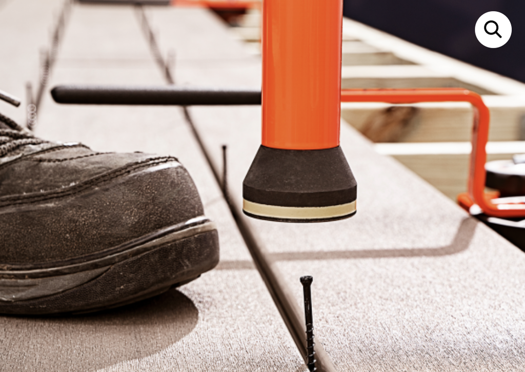 Camo Clip Drive Tool