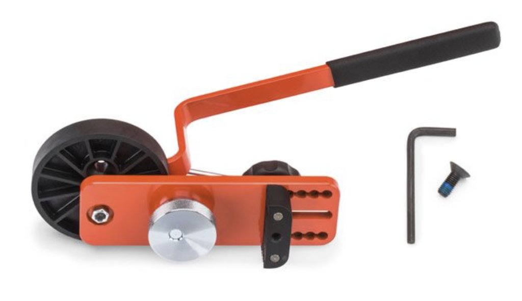 Camo Lever Deck Straightening Tool 39×13 ×14 cm