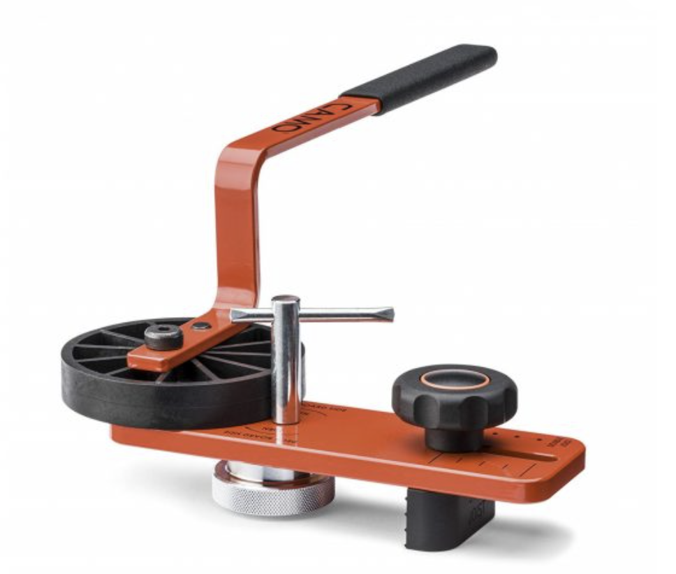 Camo Lever Deck Straightening Tool 39×13 ×14 cm