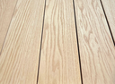 Glacial Oak (American Oak) Shiplap 75x19 (cover 55mm)