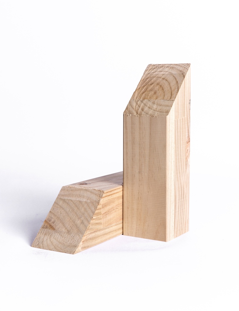 Treated Pine MeyPost4 FJ/Glulam H4 Post CCA  112x112 3.6 (buy in any quantity)