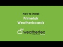 Weathertex Primelok Fed Smooth 3660x170x9.5 -Loose (buy 167 or less)