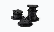 28-42 mm Adjustable Pedestal