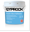 Soffitline Gyprock Acrylic Stud Adhesive 5.5kg bucket