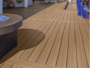 TimberTech Edge Prime Plus Composite Decking 136x24 4.8 Coconut Husk Grooved (buy 63 or less)