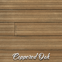 Millboard Enhanced Coppered Oak Decking Lasta Grip 200x32 3.6
