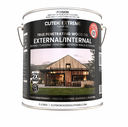 Cutek Extreme Penertating Oil Preservative Ext/Int 10 Litre