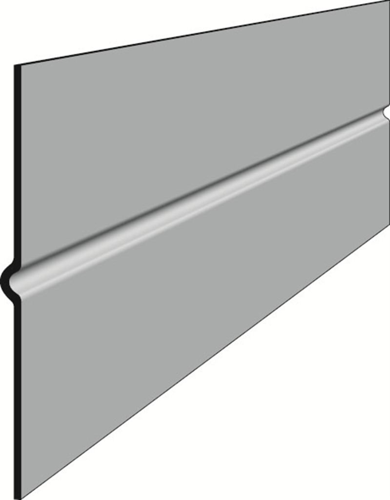 Soffitline Express Backing Strip 2394mm FCBS2394