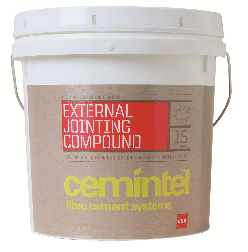 Soffitline External Joint Compound 15kg