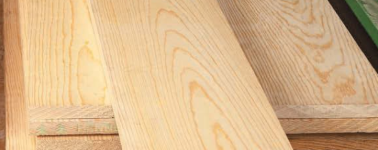 Pine Dressed  Untreated No 2 Clear 140x19 4.8