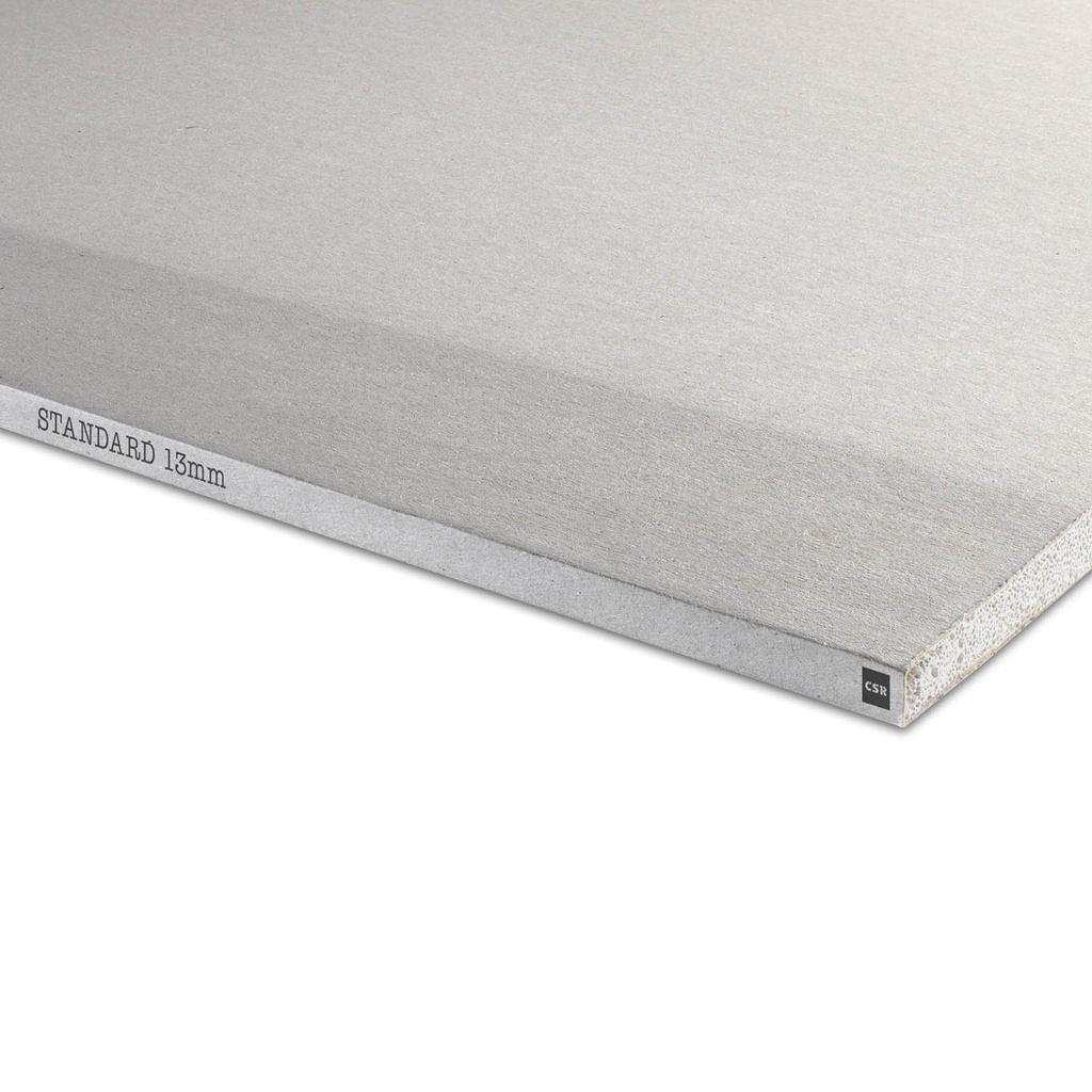 Gyprock  Standard 13mm 1200mm x 6000mm RE