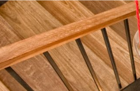Spotted Gum Joinery Select Grade 140x19 2.7