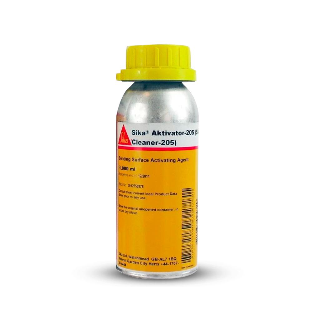 Barestone Activator Sika 205 1000ml