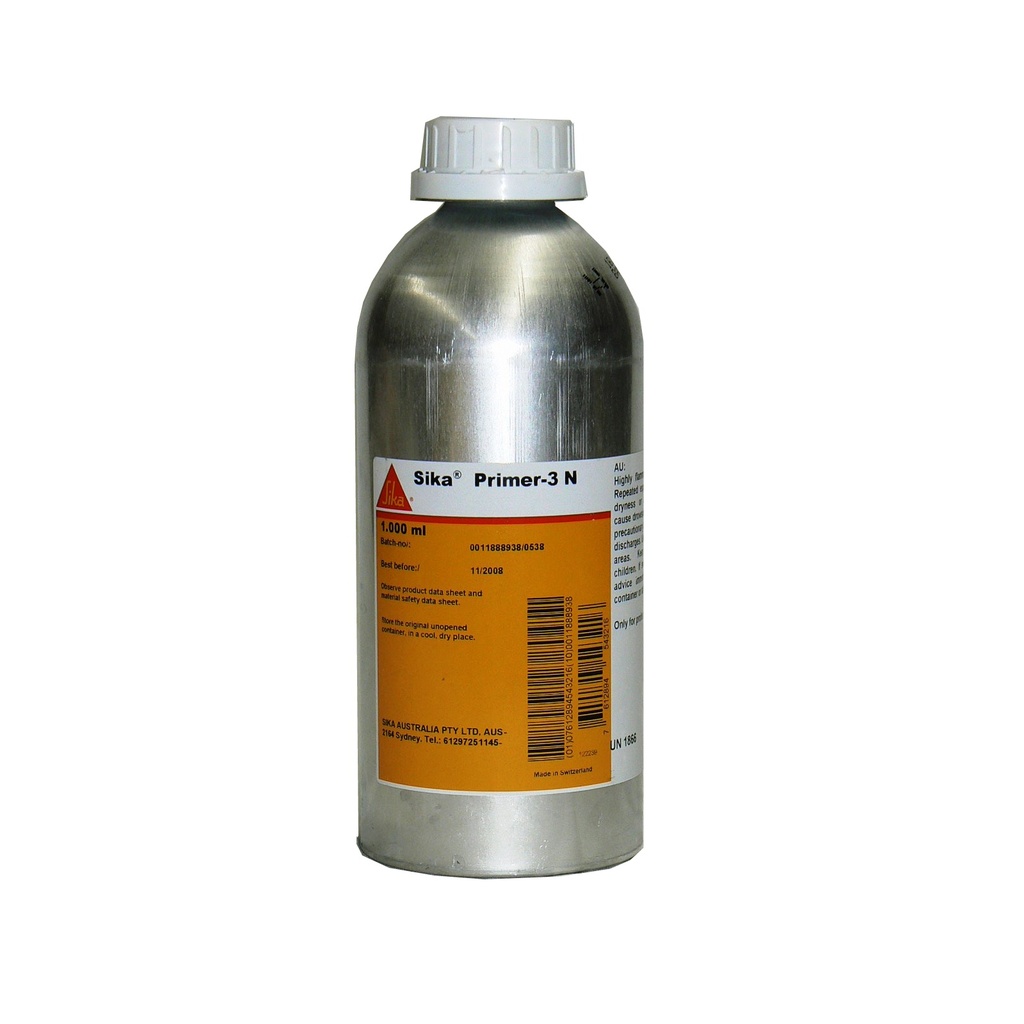 Barestone Primer 3n Sika 1000ml