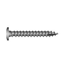 Aspect Screws M4.8g 18x30mm Fibretek CI4 1000Pk (STRIA)