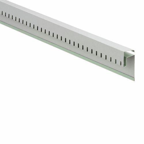 Aspect Ter Eave Trim White 3030mm Sgl (STRIA)