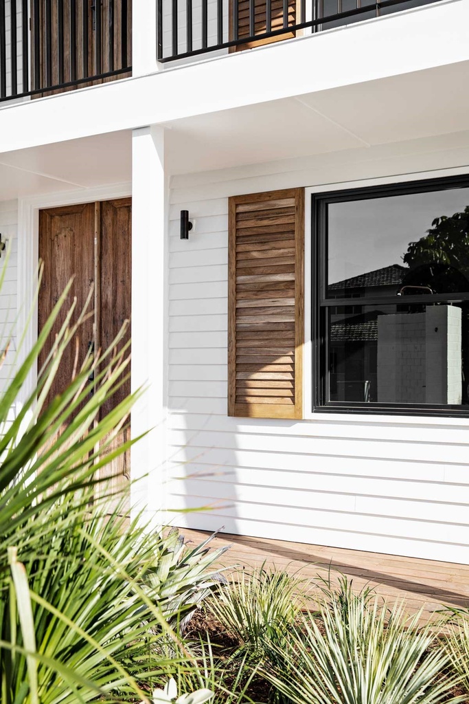 Balmoral 180x16mm x 4.2 Weatherboard (Hardies Linea)