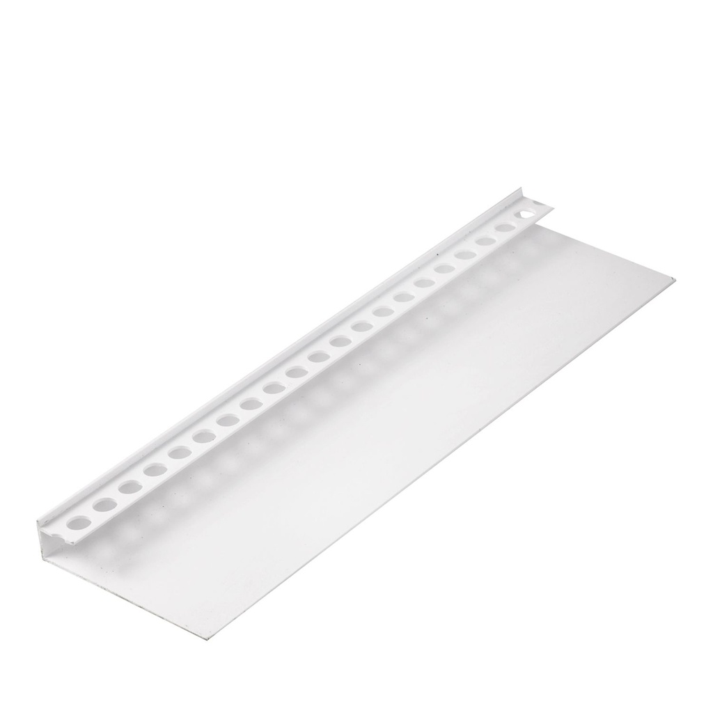 Balmoral Starter Strip Pvc 3000mm (Hardies Linea)