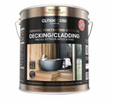 Cutek CD50 Penertating Oil Preservative External 10 Litre