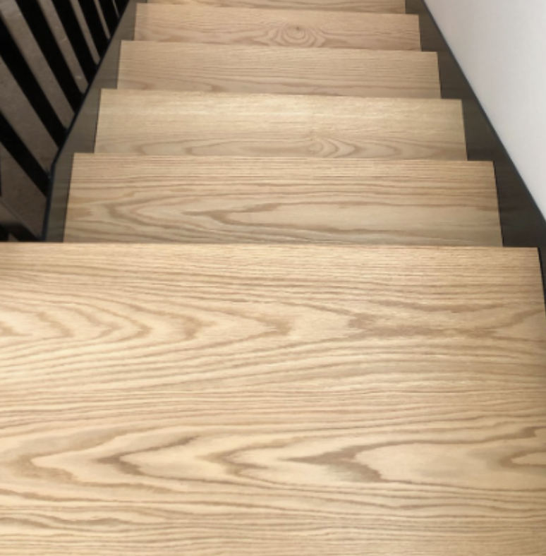 American Oak Select Grade Dressed  32x32 1.5