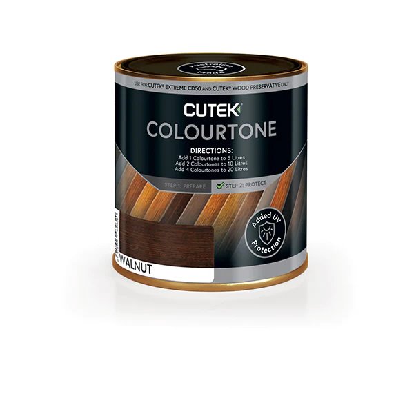 Cutek Colourtone Tint Walnut