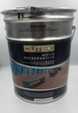 Cutek Wood Preservative Clear 20 Litre