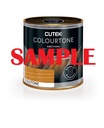 Cutek Sample Pot Colourtone Goldtone