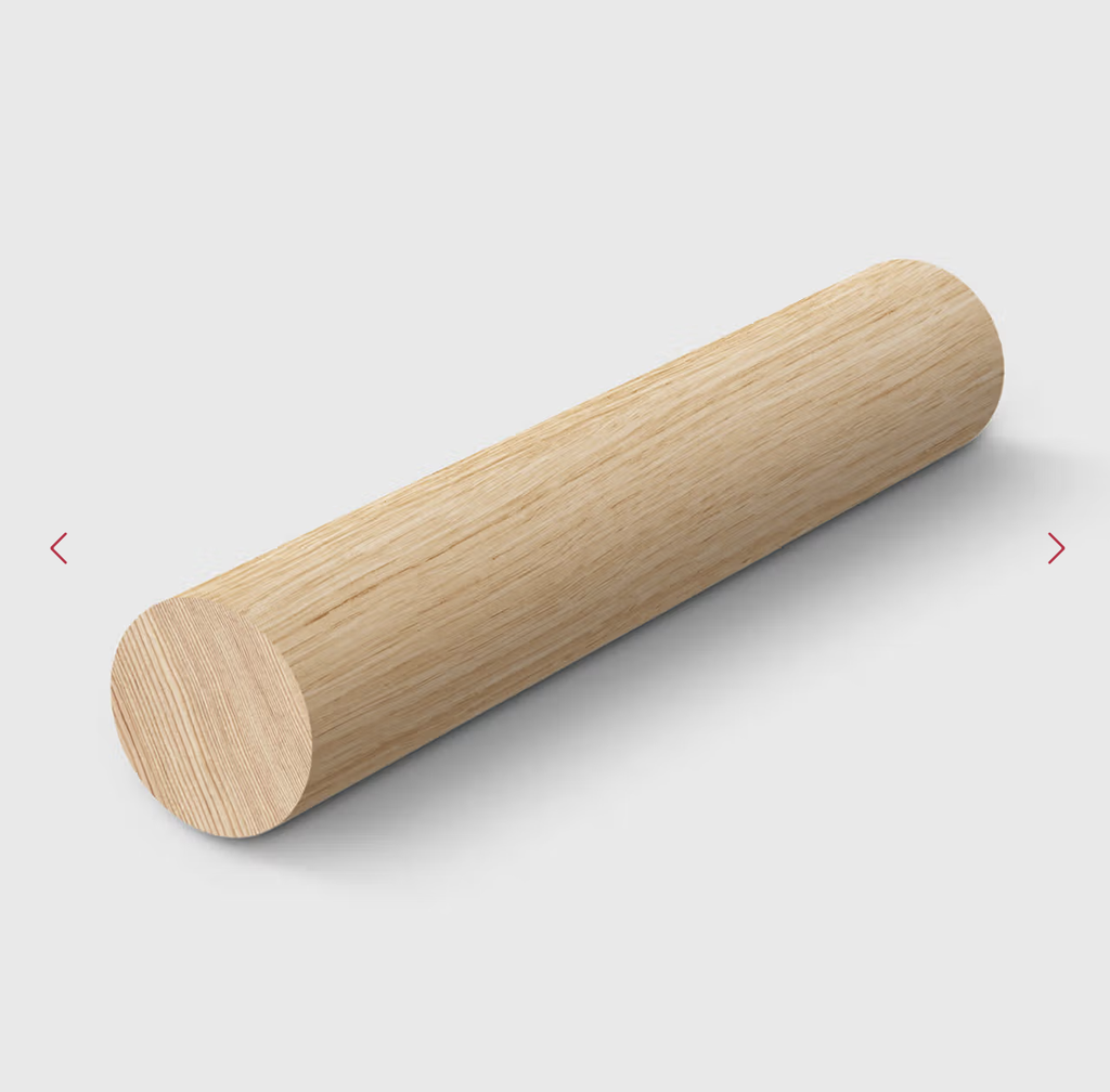 Dowel Round 19mm Grandis 3.0M  (buy in multiples of 15)