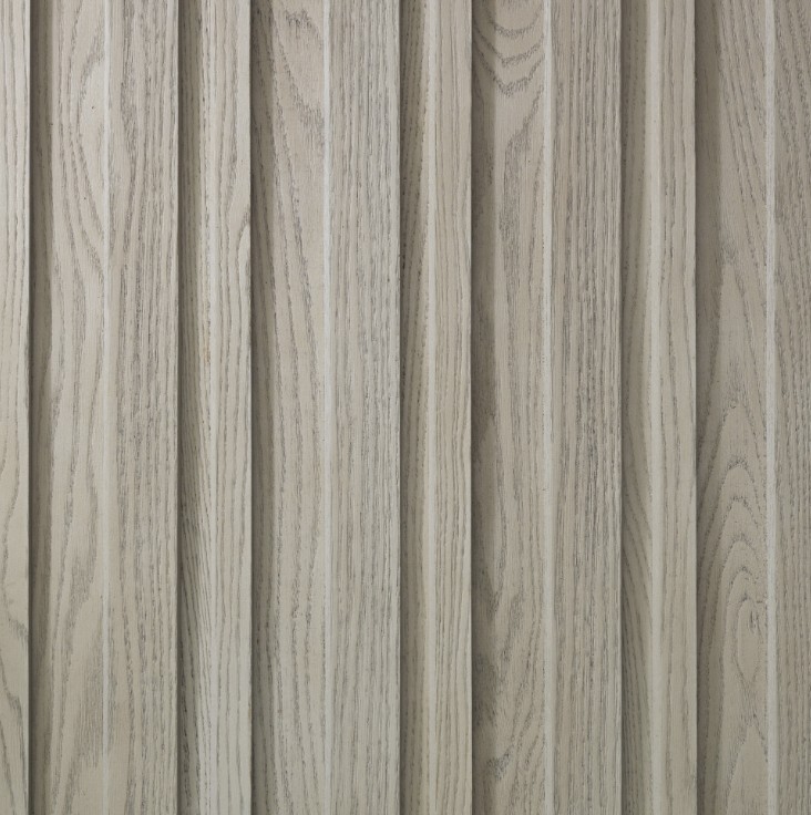 Millboard Envello Cladding Board & Batten+ Smoked Oak 200x26mm 3.6  (cover 181) 