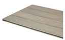 Xtreme Decking 138x23 5.4  (Solid Capped) Riverstone Grey (buy 55 or less)