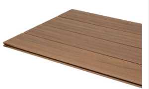 Xtreme Decking 138x23 5.4 (Solid Capped) Rustic Merbau (buy 56 or more)