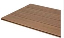 Xtreme Decking 138x23 5.4 (Solid Capped) Rustic Merbau (buy 56 or more)