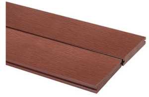 Cleverdeck Original 138x23 5.4 (Coarse Sanded)  Mahogany (buy 56 or more)