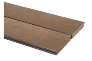 Cleverdeck Original 138x23 5.4 (Coarse Sanded)  Weathered Stone (buy 55 or less)