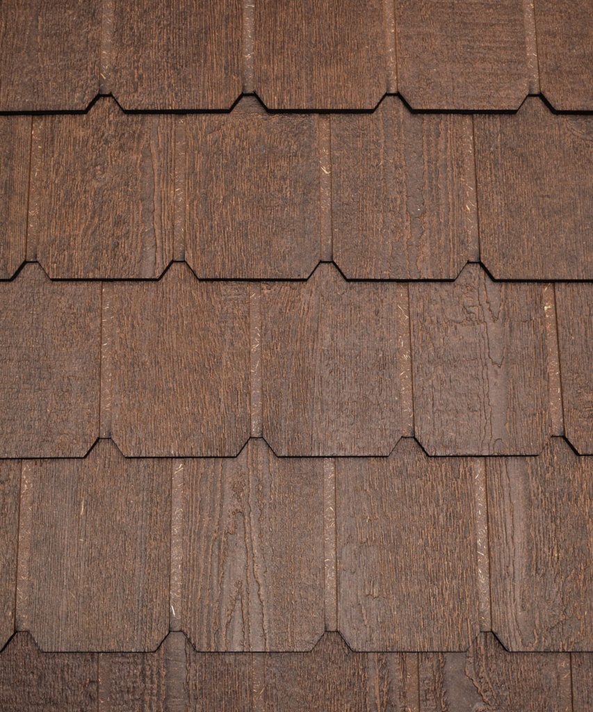 Weathertex Shingles Plus Natural 1195x225x9.5 -Loose (Buy 119 or Less)