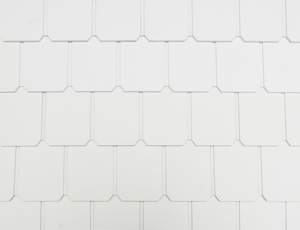 Weathertex Shingles Plus Smooth Primed 1195x225x9.5 -Loose (Buy 119 or Less)