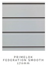 Weathertex Primelok Fed Smooth 3660x170x9.5 -Bulk (buy 168 or more)