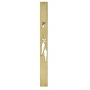 Gumnut Baluster Panel 930x90x19 H3 Treated Pine