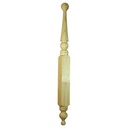 1000mm Roof Finial 1000 x 68 sq H3 Treated Pine