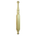 680mm Roof Finial 680 x 57 sq H3 Treated Pine